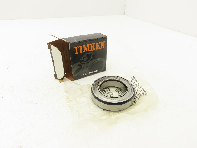 Timken 9506KD Timken Roller Bearing Shielded 1 Side 30mm ID x 52mm OD x 13mm W