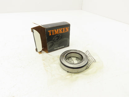 Timken 9506KD Timken Roller Bearing Shielded 1 Side 30mm ID x 52mm OD x 13mm W