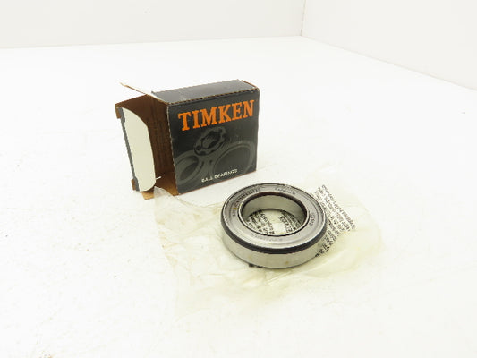 Timken 9506KD Timken Roller Bearing Shielded 1 Side 30mm ID x 52mm OD x 13mm W