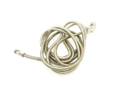Mitutoyo 09AAA030A DRO Signal Cable 8-Pin Round to 15-Pin 3 Meters