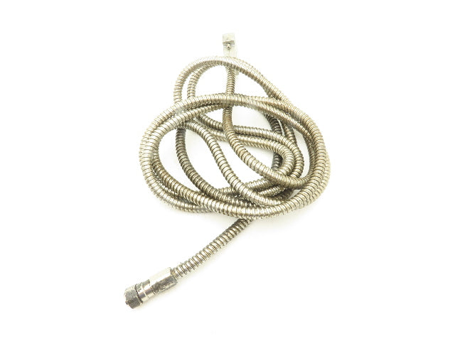 Mitutoyo 09AAA030A DRO Signal Cable 8-Pin Round to 15-Pin 3 Meters