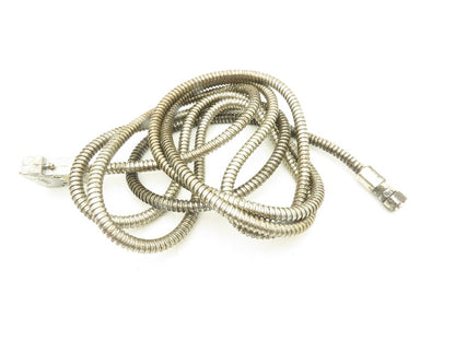 Mitutoyo 09AAA030A DRO Signal Cable 8-Pin Round to 15-Pin 3 Meters