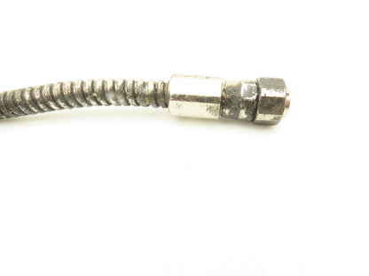 Mitutoyo 09AAA030A DRO Signal Cable 8-Pin Round to 15-Pin 3 Meters