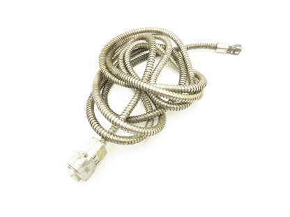 Mitutoyo 09AAA030A DRO Signal Cable 8-Pin Round to 15-Pin 3 Meters