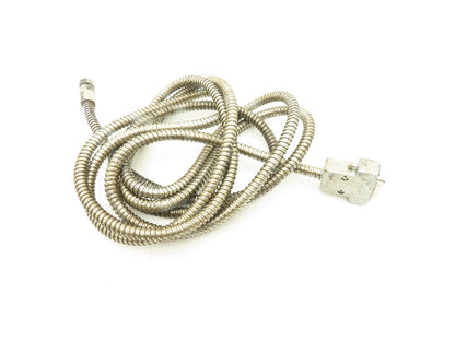 Mitutoyo 09AAA030A DRO Signal Cable 8-Pin Round to 15-Pin 3 Meters