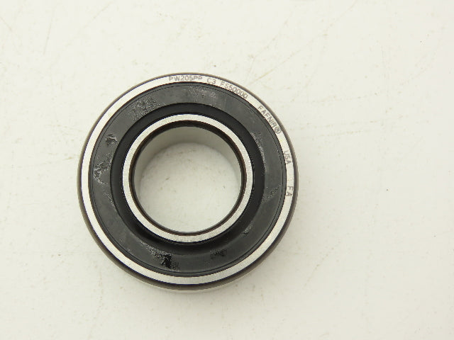 Timken PW205PPC3FS50000 Ball Bearing .25mm ID X 52mm OD x 20.62 mm W Lot of 2