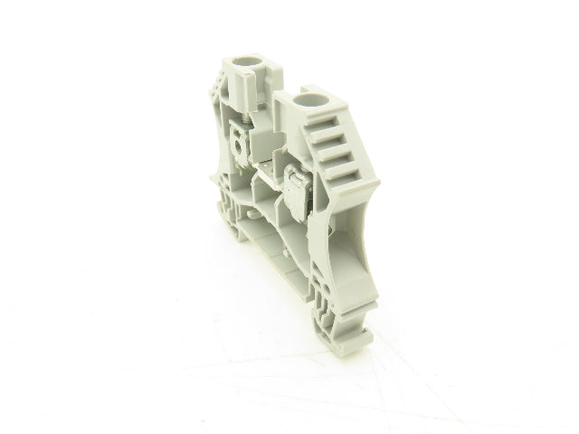 Allen Bradley 1492-J6 Terminal Blocks DIN Rail Mount 800V 6mm² Lot of 189