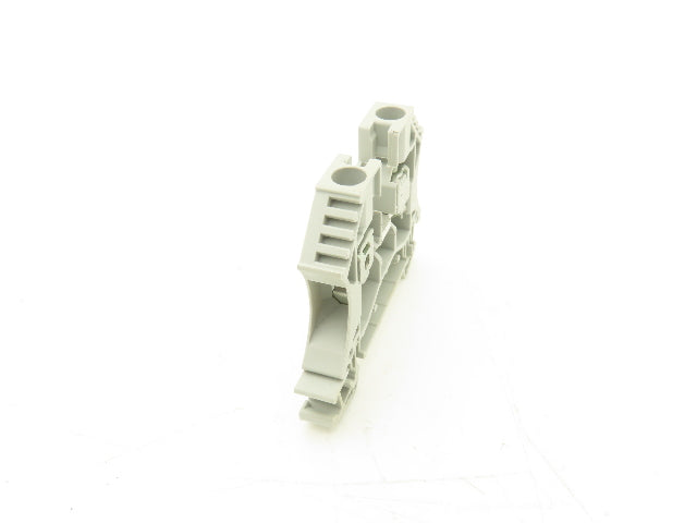 Allen Bradley 1492-J6 Terminal Blocks DIN Rail Mount 800V 6mm² Lot of 189