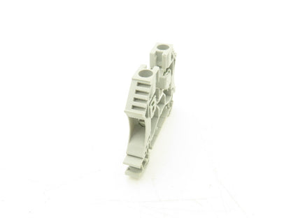 Allen Bradley 1492-J6 Terminal Blocks DIN Rail Mount 800V 6mm² Lot of 189