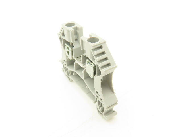 Allen Bradley 1492-J6 Terminal Blocks DIN Rail Mount 800V 6mm² Lot of 300