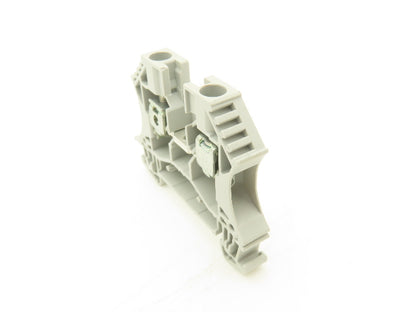 Allen Bradley 1492-J6 Terminal Blocks DIN Rail Mount 800V 6mm² Lot of 300