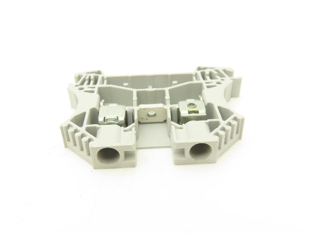Allen Bradley 1492-J6 Terminal Blocks DIN Rail Mount 800V 6mm² Lot of 300