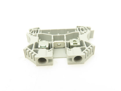Allen Bradley 1492-J6 Terminal Blocks DIN Rail Mount 800V 6mm² Lot of 300