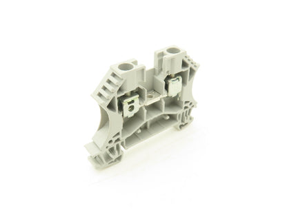 Allen Bradley 1492-J6 Terminal Blocks DIN Rail Mount 800V 6mm² Lot of 300