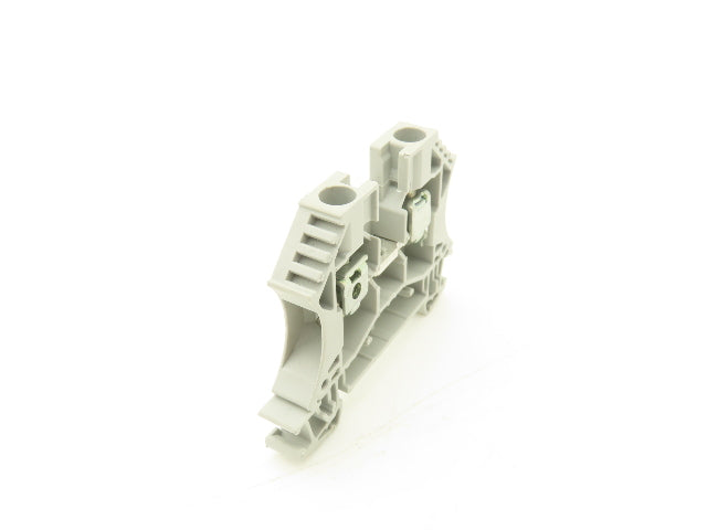 Allen Bradley 1492-J6 Terminal Blocks DIN Rail Mount 800V 6mm² Lot of 300