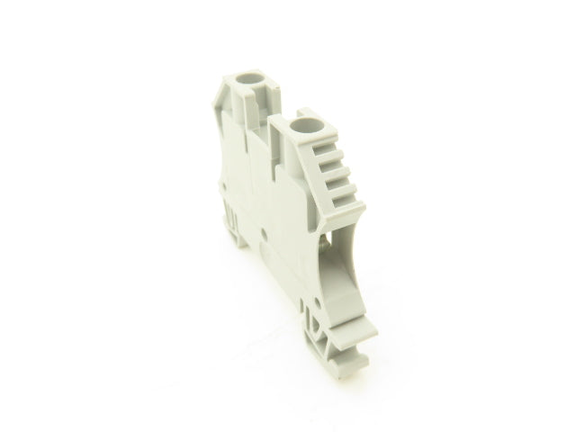 Allen Bradley 1492-J6 Terminal Blocks DIN Rail Mount 800V 6mm² Lot of 300
