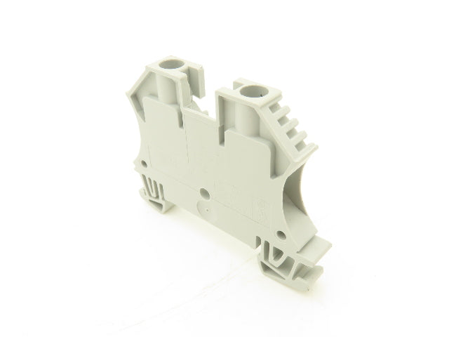 Allen Bradley 1492-J6 Terminal Blocks DIN Rail Mount 800V 6mm² Lot of 300
