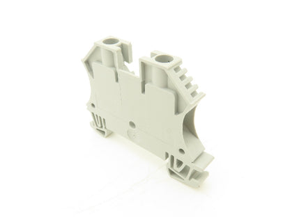 Allen Bradley 1492-J6 Terminal Blocks DIN Rail Mount 800V 6mm² Lot of 300