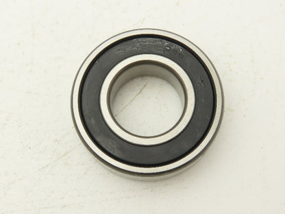 Timken 205PP Ball Bearing .25mm ID X 52mm OD x 15mm Width Lot of 3