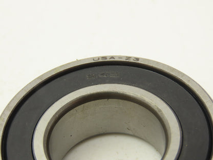 Timken 205PP Ball Bearing .25mm ID X 52mm OD x 15mm Width Lot of 3