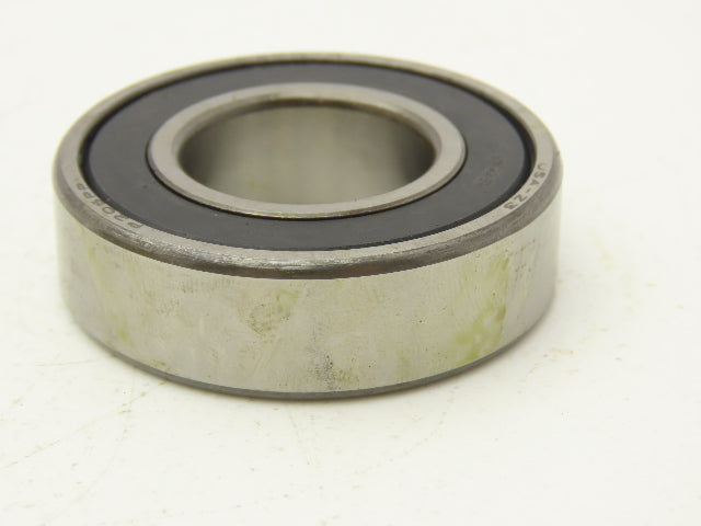 Timken 205PP Ball Bearing .25mm ID X 52mm OD x 15mm Width Lot of 3