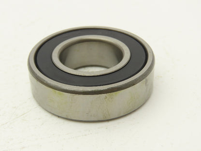 Timken 205PP Ball Bearing .25mm ID X 52mm OD x 15mm Width Lot of 3