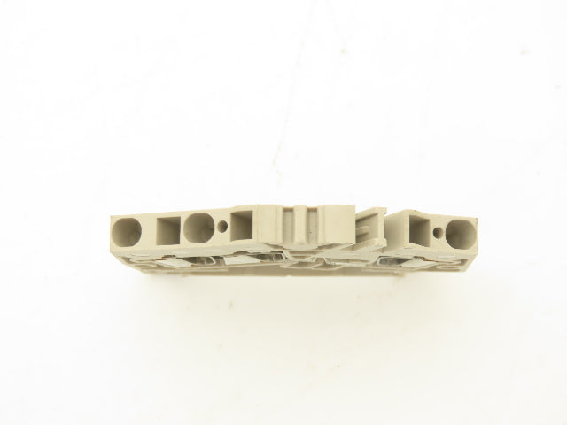 Wiedmuller ZDU 2.5-2/3AN Feed Through Terminal Block 2.5 mm² 800V 24A Lot of 172