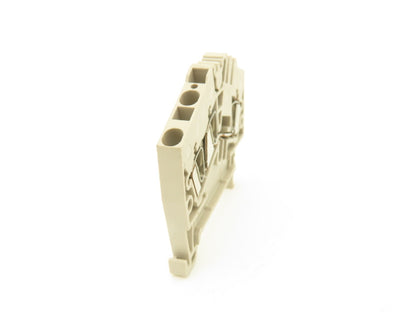 Wiedmuller ZDU 2.5-2/3AN Feed Through Terminal Block 2.5 mm² 800V 24A Lot of 172