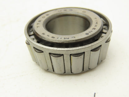 Timken LM11949 Timken Tapered Roller Bearing Cone .75" ID x .655" Wide Lot of 11