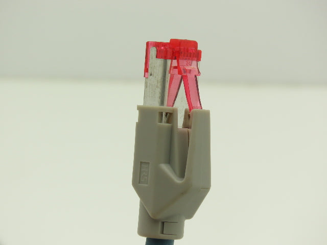Prime CBL1006 Terminal Control Cable 4 Pin to Cat 6 RJ45 Ethernet 16' 4.8m