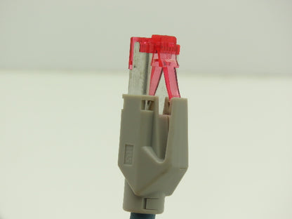 Prime CBL1006 Terminal Control Cable 4 Pin to Cat 6 RJ45 Ethernet 16' 4.8m