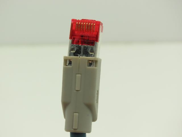 Prime CBL1006 Terminal Control Cable 4 Pin to Cat 6 RJ45 Ethernet 16' 4.8m