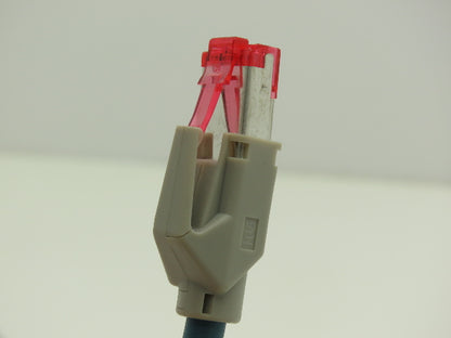 Prime CBL1006 Terminal Control Cable 4 Pin to Cat 6 RJ45 Ethernet 16' 4.8m