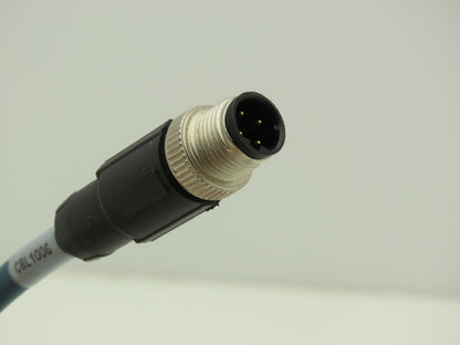 Prime CBL1006 Terminal Control Cable 4 Pin to Cat 6 RJ45 Ethernet 16' 4.8m