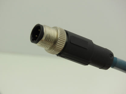 Prime CBL1006 Terminal Control Cable 4 Pin to Cat 6 RJ45 Ethernet 16' 4.8m