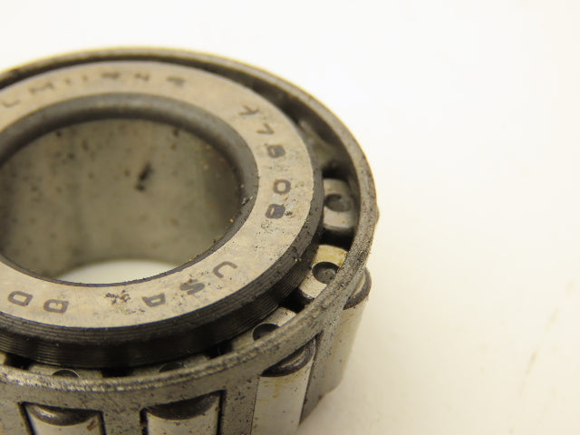 Timken LM11949 Timken Tapered Roller Bearing Cone .75" ID x .655" Wide Lot of 12