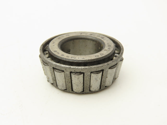 Timken LM11949 Timken Tapered Roller Bearing Cone .75" ID x .655" Wide Lot of 12