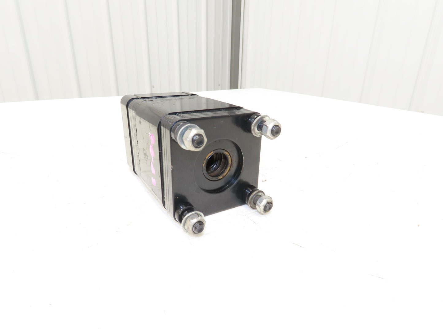 Yale 3.895.888 Forklift Power Steering Unit Hydraulic Motor Off ERC080HD