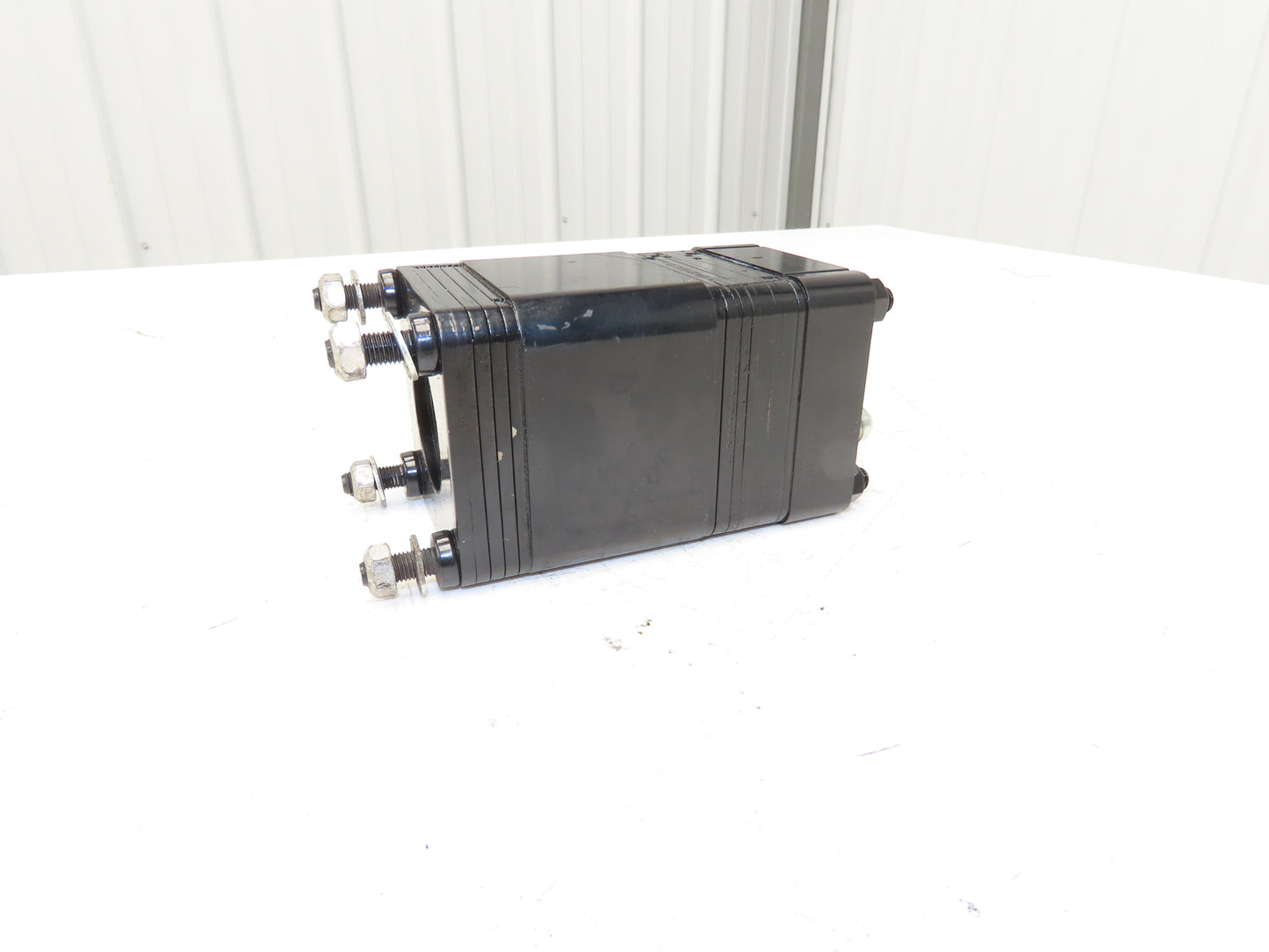 Yale 3.895.888 Forklift Power Steering Unit Hydraulic Motor Off ERC080HD