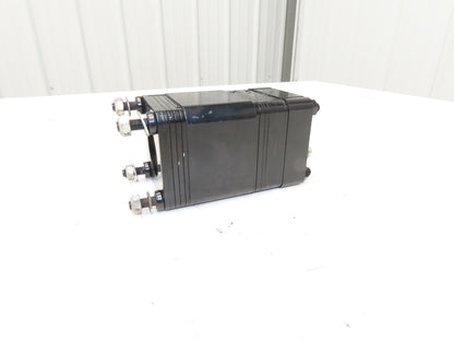Yale 3.895.888 Forklift Power Steering Unit Hydraulic Motor Off ERC080HD