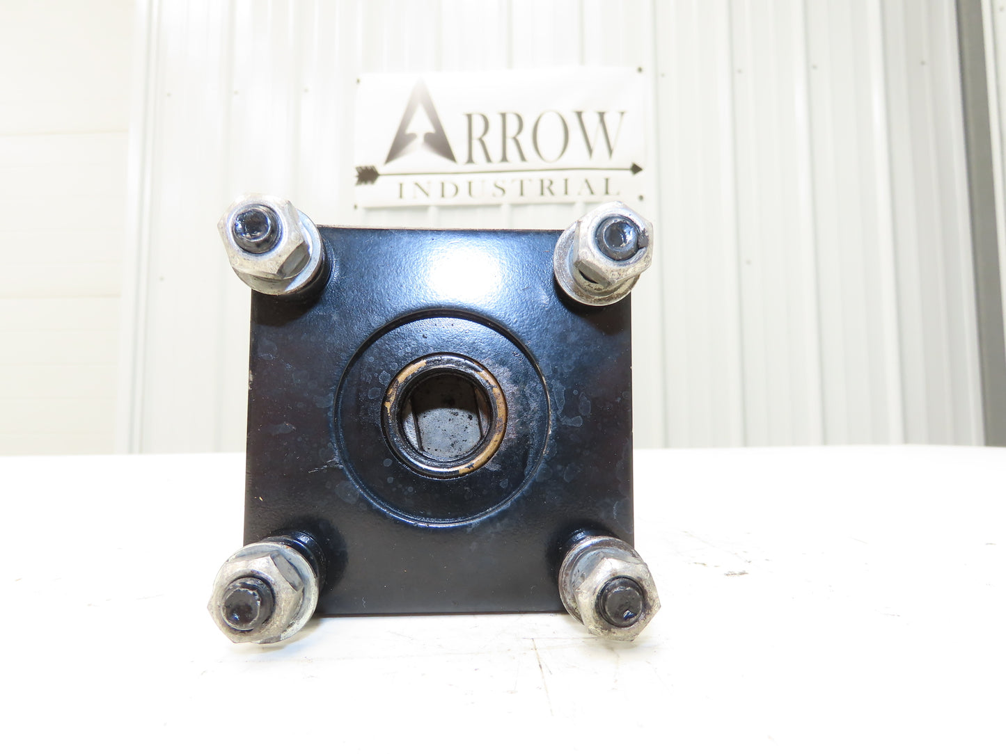 Yale 3.895.888 Forklift Power Steering Unit Hydraulic Motor Off ERC080HD