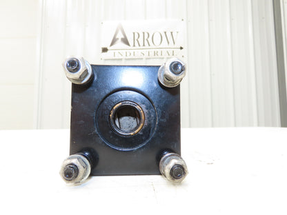 Yale 3.895.888 Forklift Power Steering Unit Hydraulic Motor Off ERC080HD