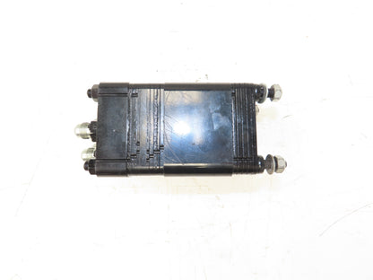 Yale 3.895.888 Forklift Power Steering Unit Hydraulic Motor Off ERC080HD