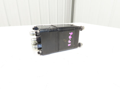 Yale 3.895.888 Forklift Power Steering Unit Hydraulic Motor Off ERC080HD