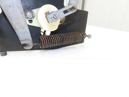 Yale Forklift Throttle Accelerator Pedal Bracket & Potentiometer Off ERC080HD