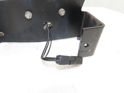 Yale Forklift Throttle Accelerator Pedal Bracket & Potentiometer Off ERC080HD