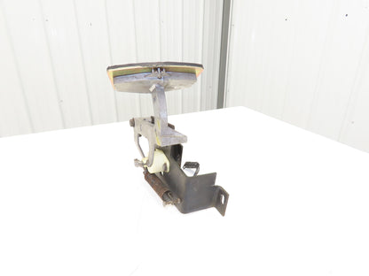 Yale Forklift Throttle Accelerator Pedal Bracket & Potentiometer Off ERC080HD