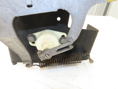 Yale Forklift Throttle Accelerator Pedal Bracket & Potentiometer Off ERC080HD