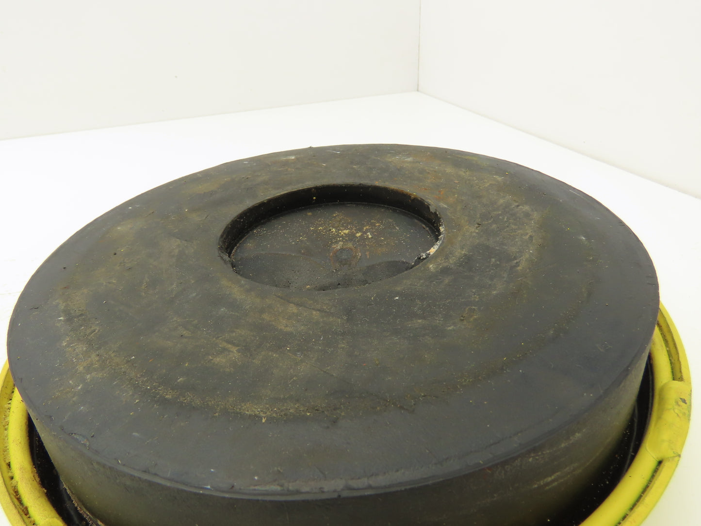 Tech Products 52229 Studded Leveling Feet 13,000lb Load Capacity Base Lot of 2