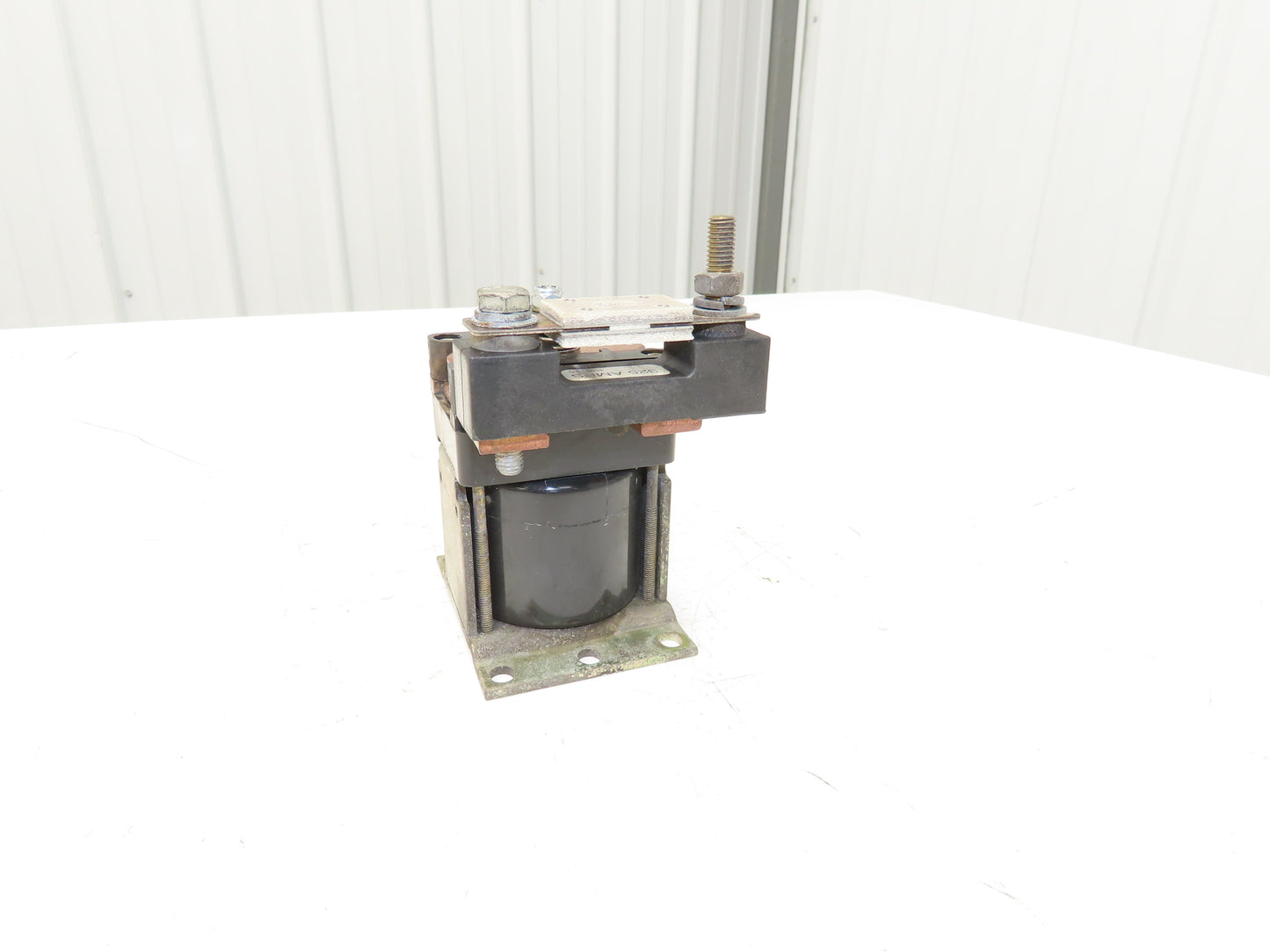General Electric Yale Forklift Motor Contactor 26/48V Off ERC080HDN36SV084